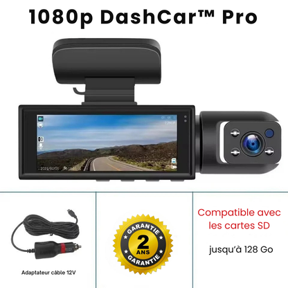 DashCar™ Pro