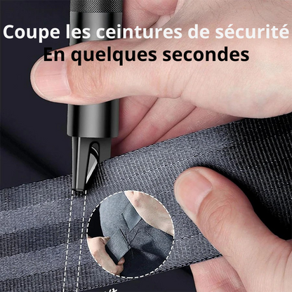 Marteau de secours Elpadis