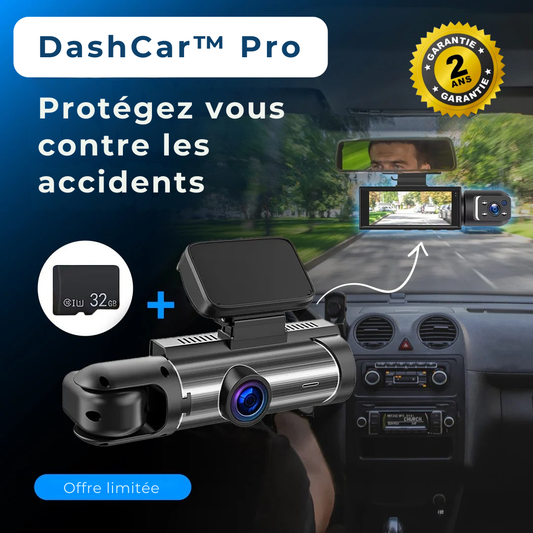 DashCar™ Pro